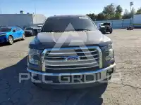 2015 Ford F-150 фото