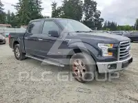 2015 Ford F-150 фото