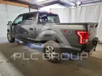 2015 Ford F-150 фото