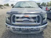 2015 Ford F-150 фото