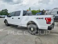 2015 Ford F-150 фото