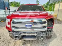 2015 Ford F-150 фото