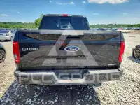 2015 Ford F-150 фото