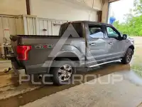 2015 Ford F-150 фото