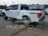 2015 Ford F-150 фото