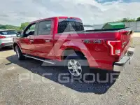 2015 Ford F-150 photo