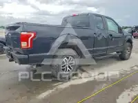 2015 Ford F-150 фото