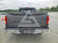 2015 Ford F-150 фото