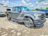 2015 Ford F-150 фото