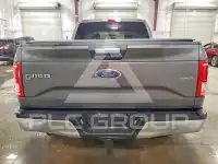 2015 Ford F-150 photo