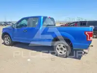 2015 Ford F-150 фото