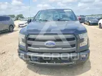 2015 Ford F-150 photo