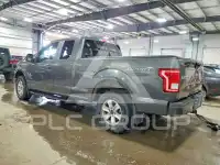 2015 Ford F-150 фото
