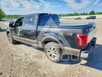2015 Ford F-150 фото