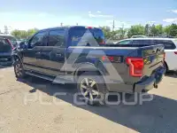 2015 Ford F-150 фото