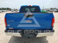 2015 Ford F-150 фото