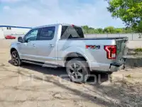 2015 Ford F-150 фото