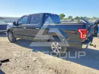 2015 Ford F-150 фото
