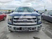 2015 Ford F-150 photo