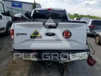 2015 Ford F-150 фото