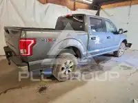 2015 Ford F-150 фото