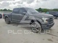2015 Ford F-150 фото