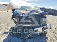 2015 Ford F-150 фото