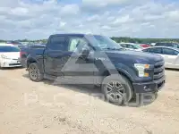 2015 Ford F-150 photo
