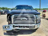 2015 Ford F-150 фото