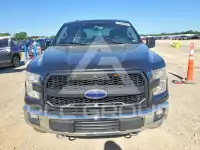 2015 Ford F-150 фото