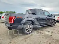 2015 Ford F-150 фото