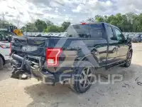 2015 Ford F-150 photo