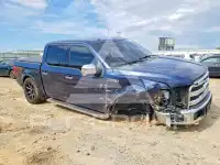 2015 Ford F-150 фото