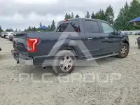 2015 Ford F-150 фото