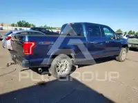 2015 Ford F-150 фото