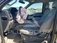 2015 Ford F-150 фото