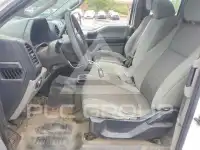 2015 Ford F-150 фото