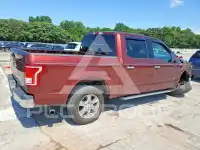 2015 Ford F-150 фото