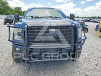 2015 Ford F-150 фото