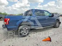 2015 Ford F-150 photo