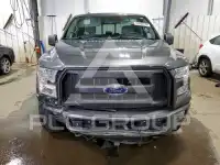 2015 Ford F-150 фото