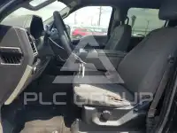 2015 Ford F-150 фото