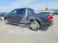 2015 Ford F-150 фото