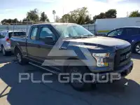 2015 Ford F-150 фото
