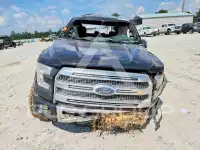 2015 Ford F-150 фото