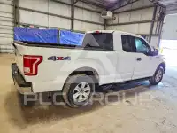 2015 Ford F-150 photo