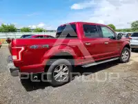 2015 Ford F-150 photo