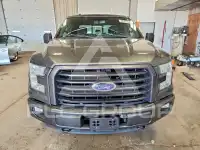 2015 Ford F-150 фото