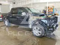 2015 Ford F-150 photo