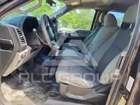 2015 Ford F-150 photo